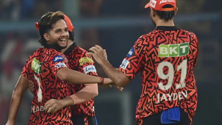 SRH vs RCB: ఆర్‌సీబీపై హైదరాబాద్‌ ఘన విజయం