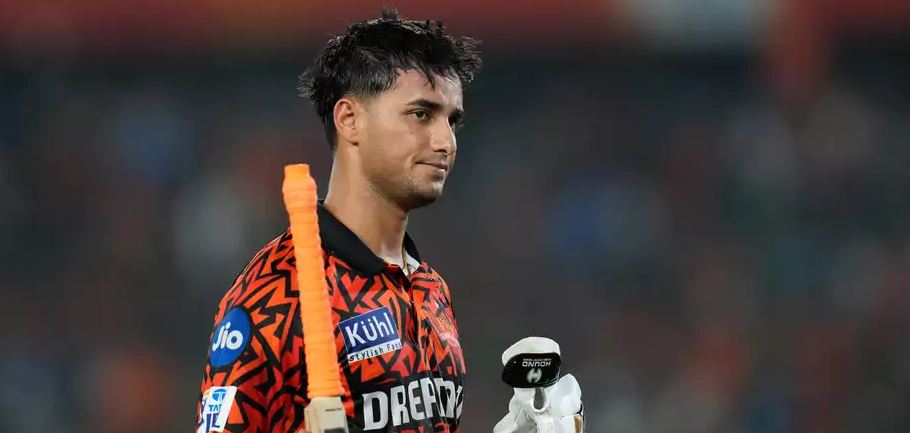 Abhishek Sharma: టీ20 మ్యాచ్‌లలో అభిషేక్ శర్మ అత్యధిక స్కోర్ ఘనత 