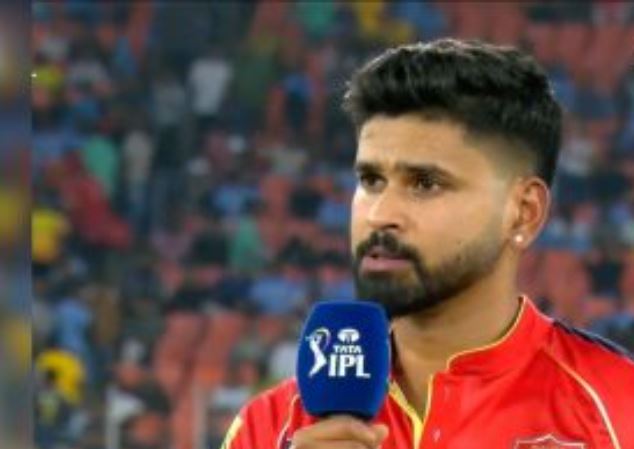 PBKS vs DC: పంజాబ్ కింగ్స్ ఓటమిపై శ్రేయస్ అయ్యర్ ఏమన్నారంటే?