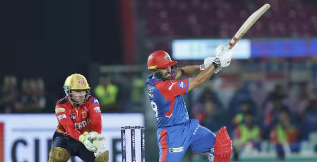 PBKS vs DC: పంజాబ్ కింగ్స్ పై ఢిల్లీ క్యాపిటల్స్ ఘన విజయం