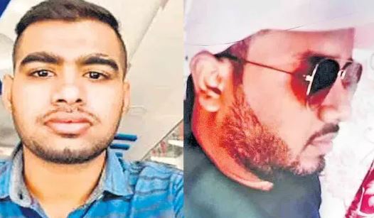 Terrorism: విజయనగరం ఉగ్రకుట్ర..విచారణలో విస్తుపోయే విషయాలు