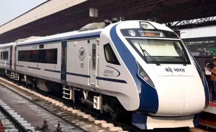 Vande Bharat: తెలుగు రాష్ట్రాల నుంచి రెండు వందే భారత్ స్లీపర్ రైళ్లు