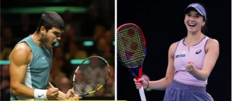 
French Open 2025: మహిళల సింగిల్స్ లో గెలుపొందిన పౌలా బడోసా