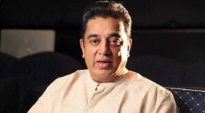 కన్నడ భాషపై నోరుపారేసుకున్న కమల్..క్షమాపణ చెప్పాలని డిమాండ్