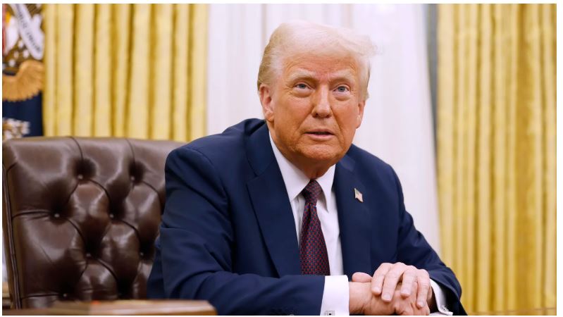  Tariffs: ఇక పై ఆన్లైన్ ద్వారా వ్యాపారం చేసే వారిపై సుంకం?
 