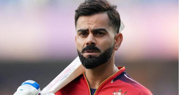 Virat Kohli: ఐపీఎల్ లో చరిత్ర సృష్టించిన విరాట్ కోహ్లీ