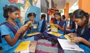 బాలికలు బలమైన పోషకాహారం పథకం నేటి నుండి అమలు