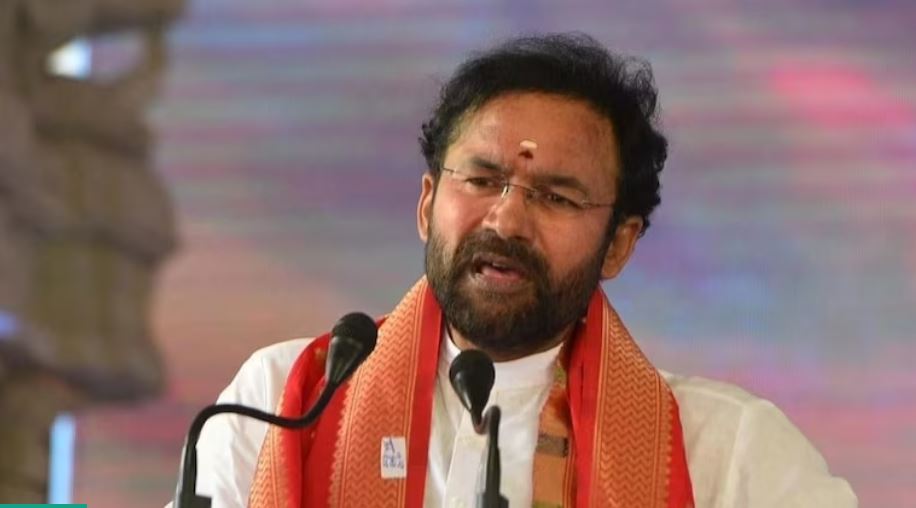 Kishan Reddy: తెలంగాణ పార్టీ నేతలకు కిషన్ రెడ్డి పలు సూచనలు