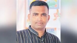 బీఆర్ఎస్ నేత ఆత్మహత్య