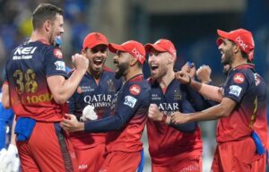 ఈసారి ఆర్సీబీ టైటిల్ గెలుస్తుందన్న షేన్ వాట్సన్