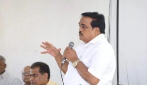 పాకిస్థాన్‌పై ప్రతీకారం తీసుకునే వరకు బొకేలు తీసుకోను: సీఆర్ పాటీల్