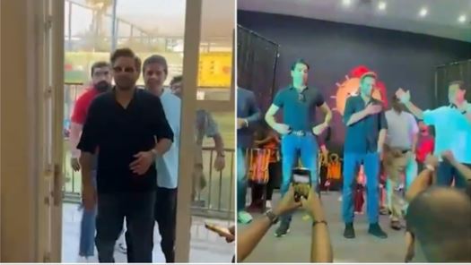 Kerala Community: కేర‌ళ క‌మ్యూనిటీ ఈవెంట్‌కు పాక్‌ మాజీ క్రికెట‌ర్ల ఆహ్వానం పై నెటిజ‌న్ల ఆగ్రహం