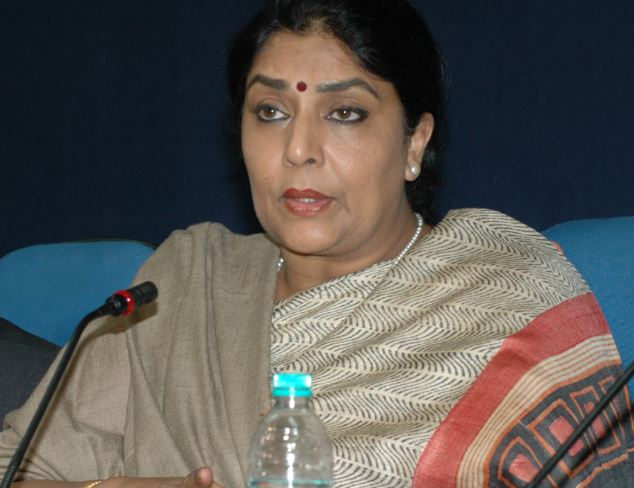 Renuka Chowdhury: ఆపరేషన్ సిందూర్ విజయం బీజేపీ ది మాత్రమే కాదు అందరిది:ఎంపీ రేణుక