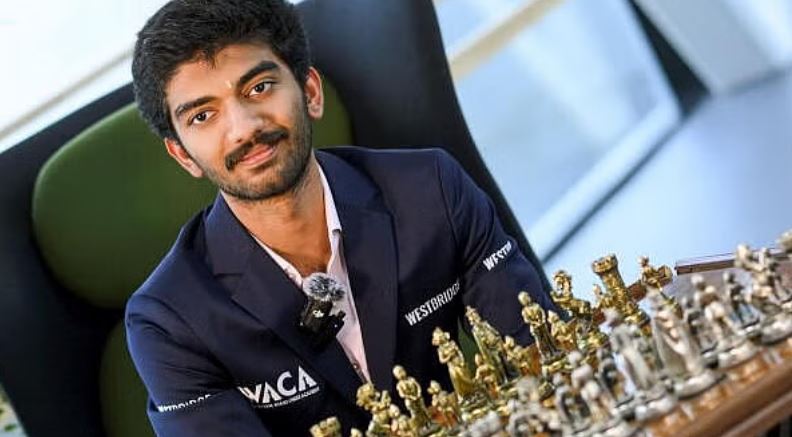 Gukesh: నార్వే చెస్‌ టోర్నీలో గుకేశ్‌ ఘన విజయం