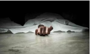 సంతానం లేదన్న సాకుతో భార్యను హత్య చేసిన భర్త