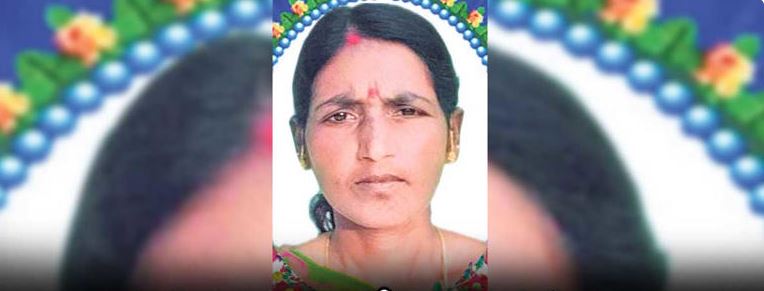 Nagar Kurnool: భార్య ప్రశ్నించిందని హతమార్చిన భర్త 