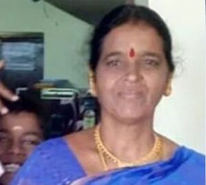 నగల కోసం మహిళను హతమార్చిన దుండగులు