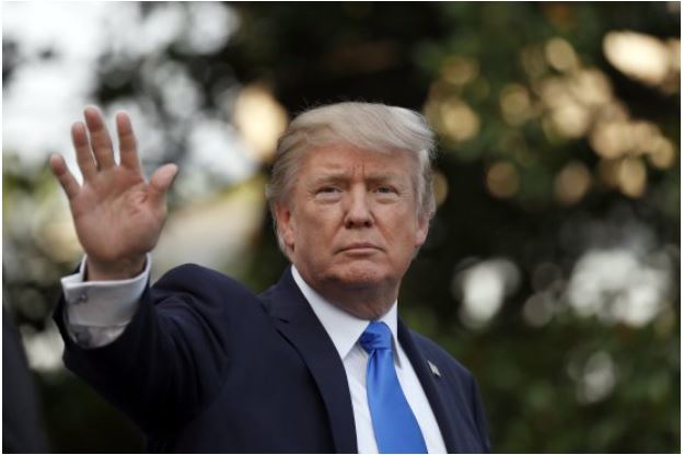 Suresh Babu: ట్రంప్ నిర్ణయంపై స్పందించిన సురేష్ బాబు ఏమన్నారంటే?