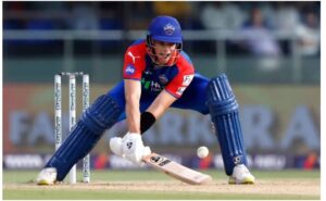 ఐపిఎల్ లో రికార్డు సృష్టించిన ట్రిస్టన్ స్టబ్స్