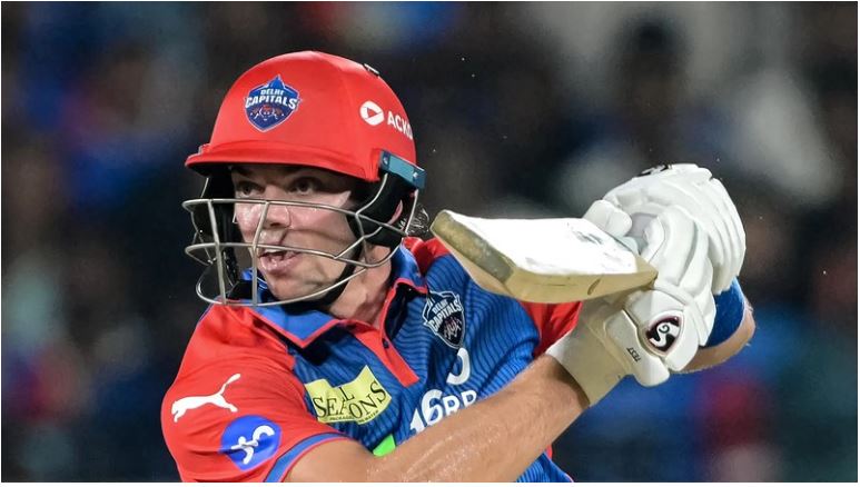  IPL 2025:  ఐపిఎల్ లో రికార్డు సృష్టించిన ట్రిస్టన్ స్టబ్స్ 