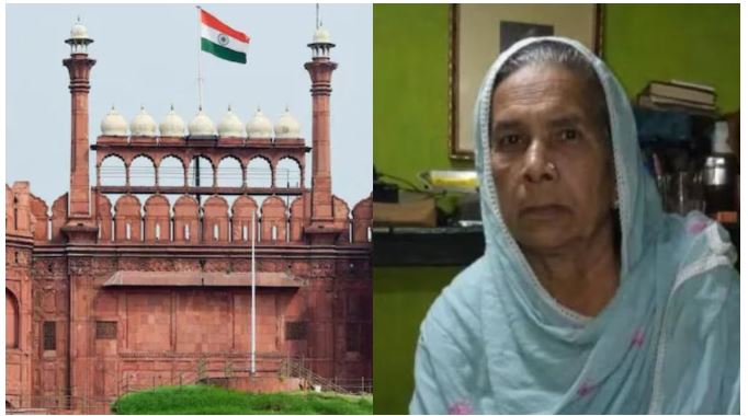 Sultana Begum: ఎర్రకోట వివాదం సుల్తానా బేగంకి సుప్రీంకోర్టు లో లభించని ఊరట  