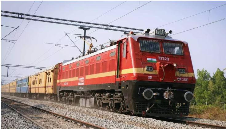  
Waiting Ticket: వెయిటింగ్ టికెట్లపై రైల్వే శాఖ కొత్త నిర్ణయం