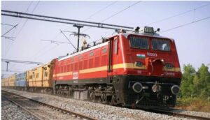 ఏపీలో కొత్త రైల్వే లైన్‌ ఎక్కడంటే?