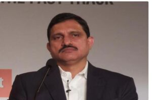 లండన్‌లో ఎమ్మెల్యే సుజనా చౌదరికి తీవ్రగాయం