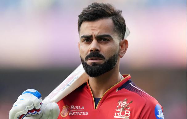 IPL 2025: ఒత్తిడి ఎక్కువ కావడంతో కెప్టెన్సీకి దూరంగా ఉన్నా: కోహ్లీ