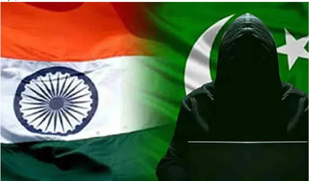 Cyber Crime: భారత రక్షణ వెబ్సైట్లపై పాక్ సైబర్ దాడి