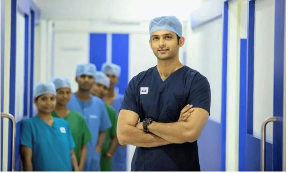 Guinness Book: గిన్నీస్ రికార్డు కి ఎక్కిన శోభన్ బాబు మనవడు