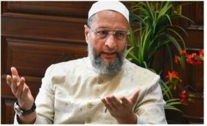 పాకిస్తాన్ ఉగ్రవాదులపై మరింత కఠిన చర్యలు తీసుకోవాలని కోరిన ఓవైసీ