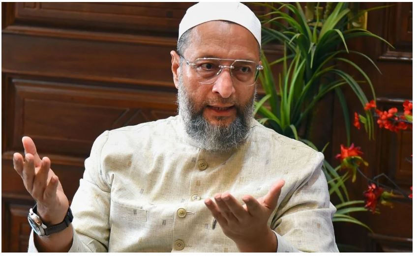 Operation Sindhur: పాకిస్తాన్ ఉగ్రవాదులపై మరింత కఠిన చర్యలు తీసుకోవాలని కోరిన ఓవైసీ