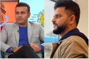 ఆపరేషన్ సిందూర్‌ పై స్పందించిన భారత క్రికెటర్లు