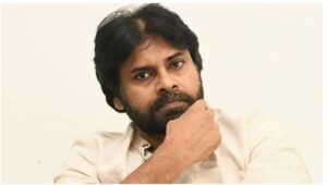 శేషాచలం అడవుల్లో భారీ అగ్నిప్రమాదం స్పందించిన పవన్ కల్యాణ్