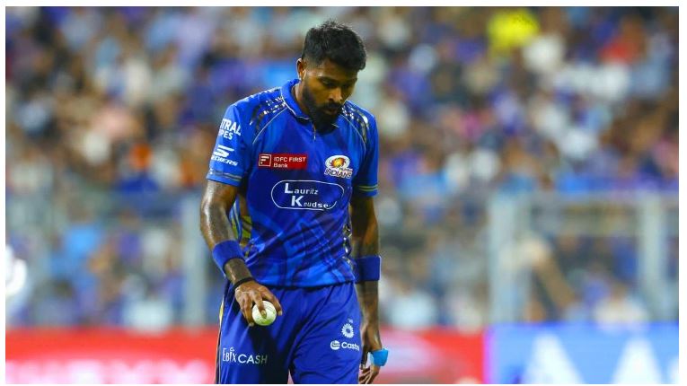  IPL 2025: ఎమ్ఐ ఓటమి పై హార్దిక్ పాండ్యా ఏమన్నారంటే?  