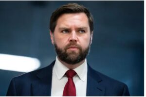 భారత్, పాకిస్థాన్ ఉద్రిక్తతలపై జేడీ వాన్స్ కీలక వ్యాఖ్యలు