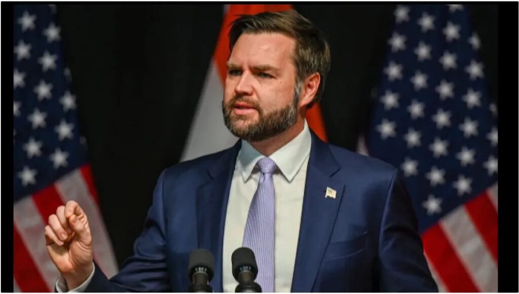  Pahalgam Attack: భారత్, పాకిస్థాన్ ఉద్రిక్తతలపై జేడీ వాన్స్ కీలక వ్యాఖ్యలు