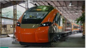 ఏపి, తెలంగాణలో రెండు వందేభారత్ స్లీపర్లు ఖాయం