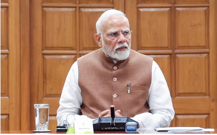 Emergency Meeting: కార్యదర్శులతో మోదీఅత్యవసర సమావేశం