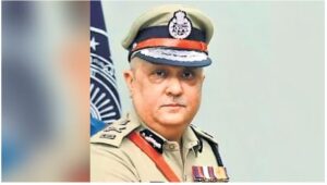 సీఎం చంద్రబాబు భద్రతపై డీజీపీ కీలక ఆదేశాలు