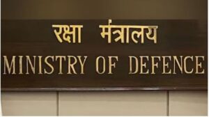 రక్షణ, భద్రతా ఆపరేషన్లపై ప్రత్యక్ష ప్రసారాలు వద్దు: కేంద్ర రక్షణ శాఖ