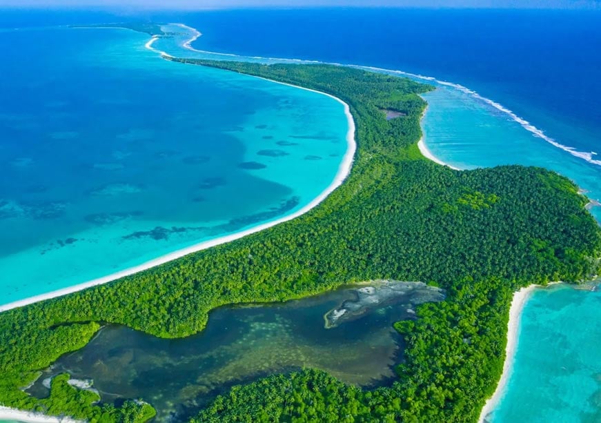 Agreement: చాగోస్ దీవుల విషయంలో మారిషస్‌, బ్రిటన్ కీలక ఒప్పందం