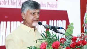 ఏపీలో టెక్నాలజీ భవిష్యత్తుపై సీఎం చంద్రబాబు స్పందన