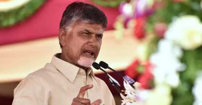 Chandrababu Naidu ఏపీలో టెక్నాలజీ భవిష్యత్తుపై సీఎం చంద్రబాబు స్పందన