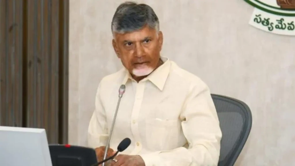 Chandrababu Naidu కడప మహానాడు ప్రాధాన్యతపై చర్చ చంద్రబాబు