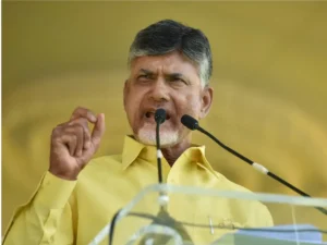 కోవర్టులను పంపించాలనుకుంటున్నారా : చంద్రబాబు