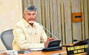 నేడు కర్నూలులో సీఎం చంద్రబాబు పర్యటన