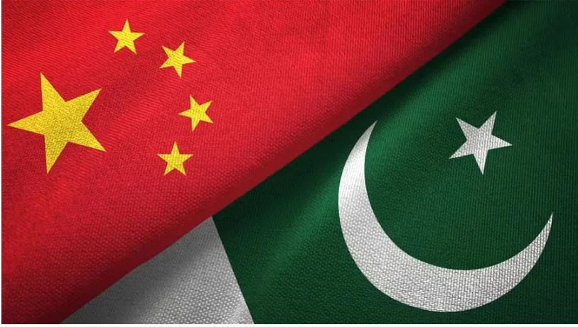 China : పాకిస్థాన్ కు ఆయుధాలు పంపించామన్నది వట్టి మాట : చైనా