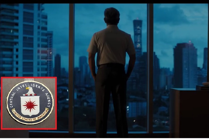 China : సీఐఏలో చైనీయుల నియామకానికి నోటిఫికేషన్